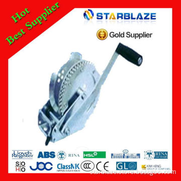 New hot-sale 10ton marine electric capstan